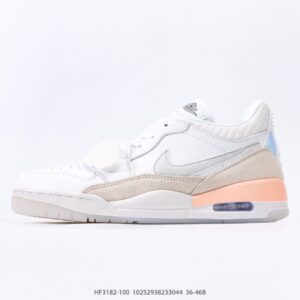 Air Jordan Legacy AJ312 Low shoes