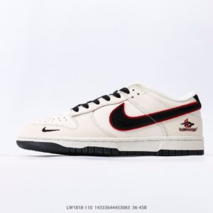 Nike Dunk Low basketball retro low shoes