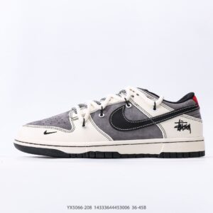 Nike Dunk Low basketball retro low shoes
