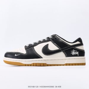Nike Dunk Low basketball retro low shoes