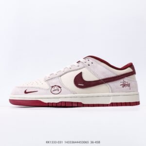 Nike Dunk Low basketball retro low shoes