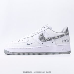 Nike Air Force 1 Low white