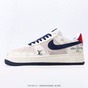 Nike Air Force 1 Low white