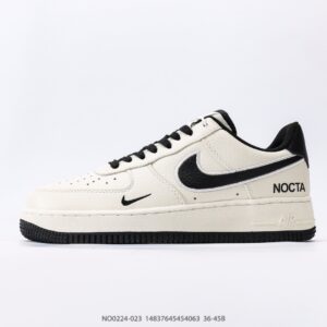 Nike Air Force 1 Low white