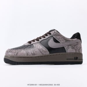 Nike Air Force 1 Low white