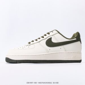 Nike Air Force 1 Low white