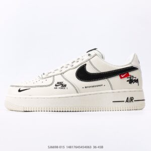 Nike Air Force 1 Low white