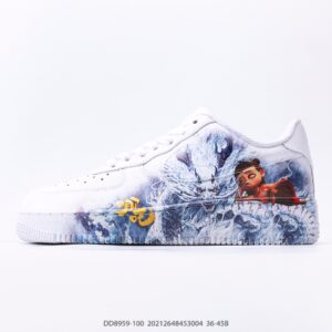 Nike Air Force 1 Low white