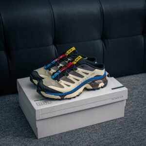 Salomon XT-4 MULE shoes