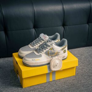 Air Force 1 Model XX3168 201