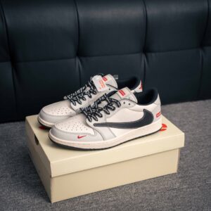 Air Jordan 1 model SJ2068 color 119 available in multiple sizes