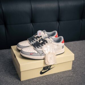 Air Jordan 1 model XS7089 color 599 available in multiple sizes