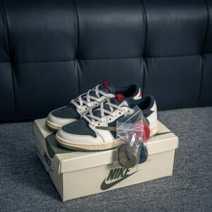 Air Jordan 1 model DZ4137 color 106 available in multiple sizes