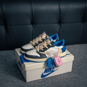 Air Jordan 1 model DM7866 color 140 available in multiple sizes