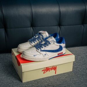 Air Jordan 1 model SJ2068 color 127 available in multiple sizes