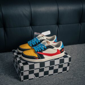 Air Jordan 1 sneaker