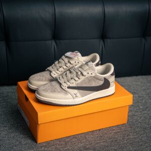 Air Jordan 1 sneaker