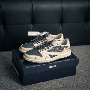 Air Jordan 1 sneaker