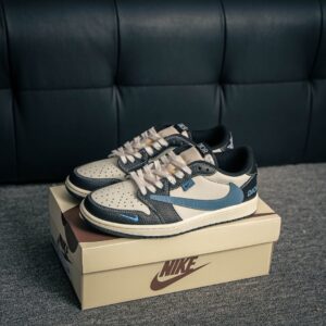 Air Jordan 1 sneaker