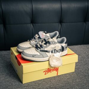 Air Jordan 1 sneaker
