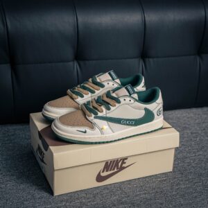 Air Jordan 1 sneaker