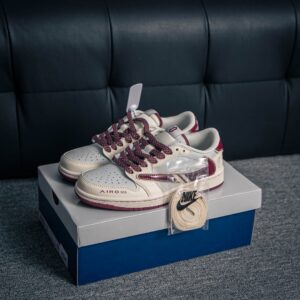 Air Jordan 1 sneaker