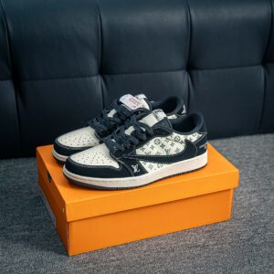 Air Jordan 1 sneaker