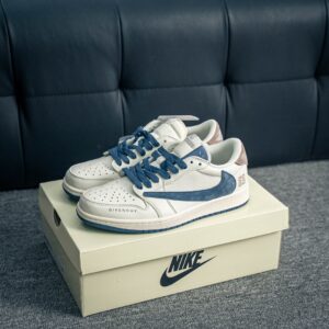 Air Jordan 1 sneaker