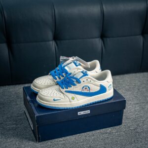 Air Jordan 1 sneaker