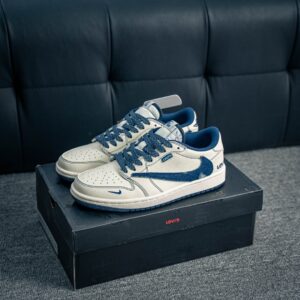 Air Jordan 1 sneaker