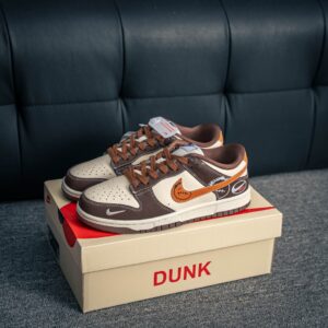 Nike Dunk standard basketball shoes