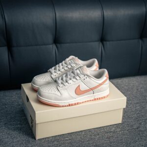 Nike Dunk athletic shoes series