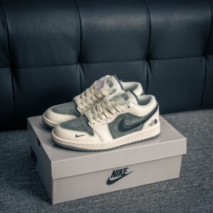Air Jordan 1 sneaker