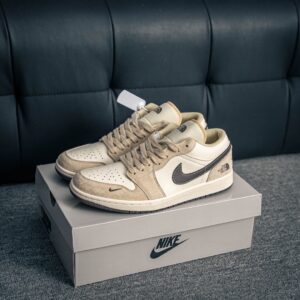 Air Jordan 1 sneaker