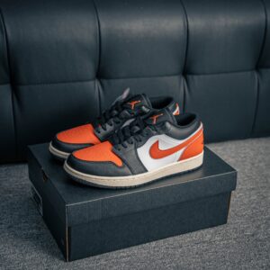 Air Jordan 1 sneaker