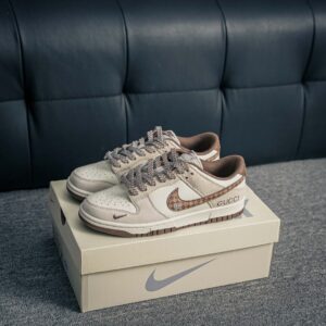 Nike Dunk complete original design