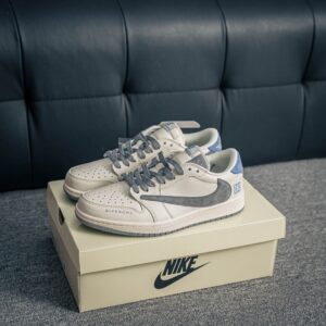 Air Jordan 1 sneaker