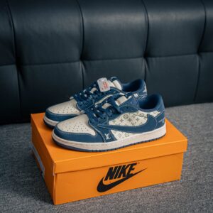 Air Jordan 1 sneaker