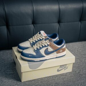 Nike Dunk standard athletic collection