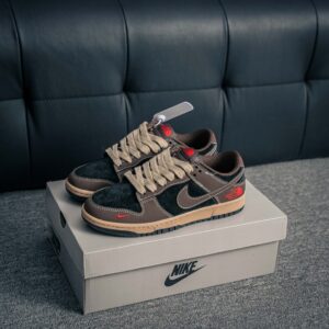 Nike Dunk performance quality shoes