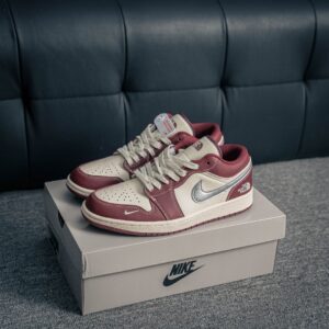 Air Jordan 1 sneaker
