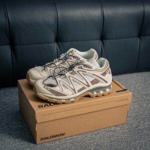 XT-QUEST Salomon running shoes