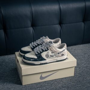 Nike Dunk premium collection