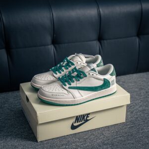 Air Jordan 1 sneaker