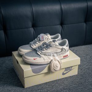 Air Jordan 1 sneaker