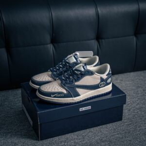Air Jordan 1 sneaker