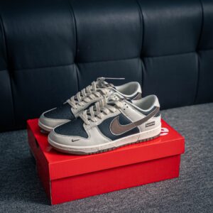 Nike Dunk high-performance footwear