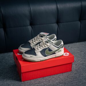 Nike Dunk athletic footwear collection
