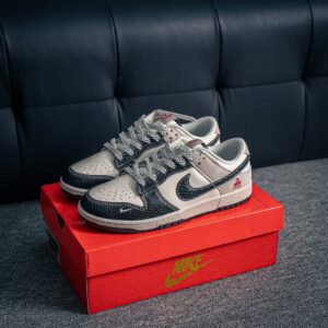 Nike Dunk quality athletic shoes