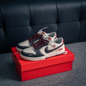 Nike Dunk athletic shoes collection